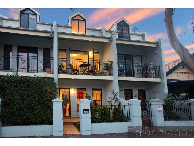 22A Jennings Street, Alexandria NSW 2015