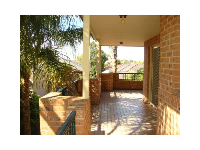 7/52 Albert Street, North Parramatta NSW 2151