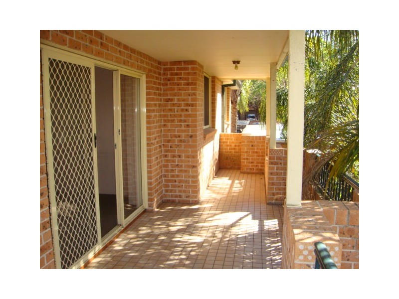 7/52 Albert Street, North Parramatta NSW 2151