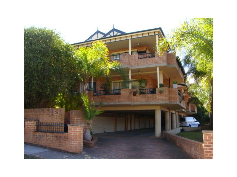 7/52 Albert Street, North Parramatta NSW 2151