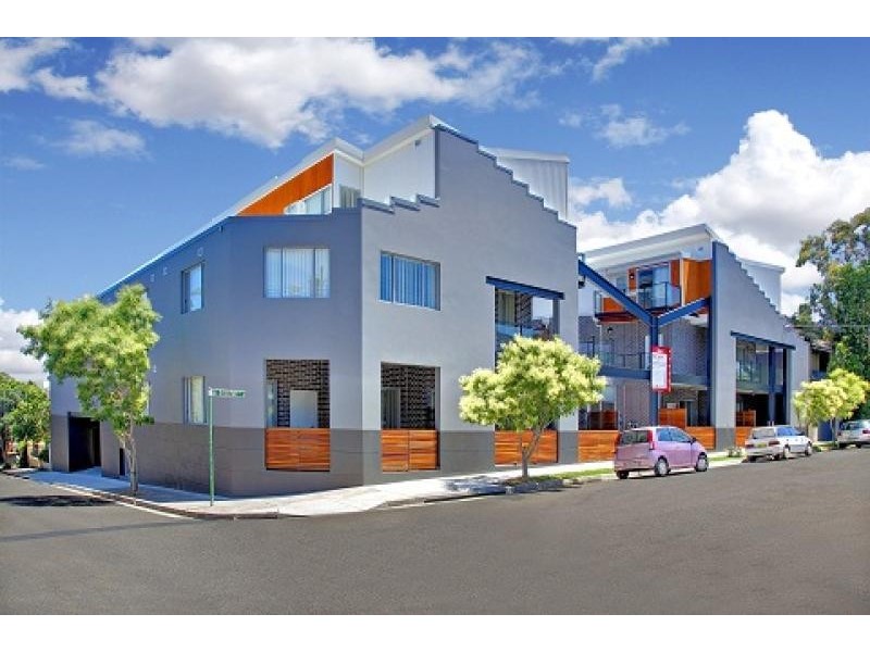 12/43 College Street, Newtown NSW 2042