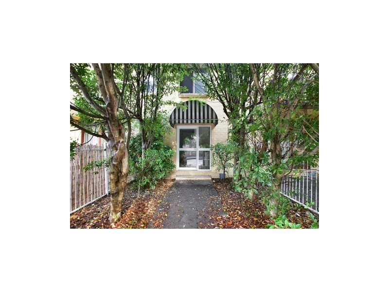 6/2 Silver Street, St Peters NSW 2044