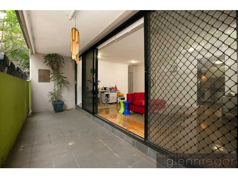 14/11-21 Rose Street, Chippendale NSW 2008