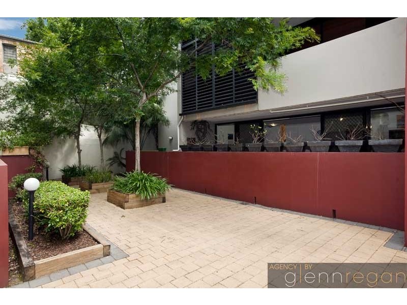 14/11-21 Rose Street, Chippendale NSW 2008