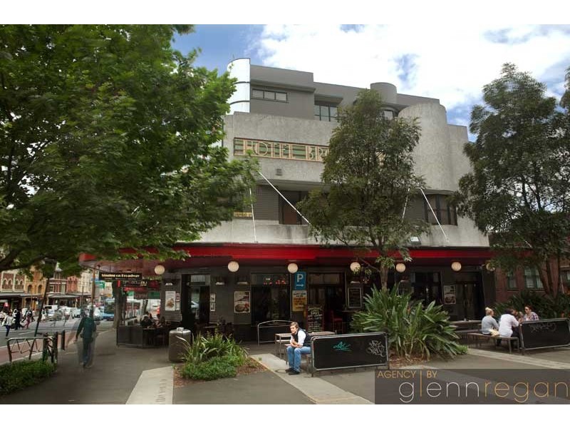 14/11-21 Rose Street, Chippendale NSW 2008