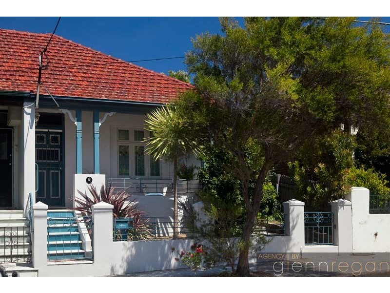 6 Yelverton Street, Sydenham NSW 2044