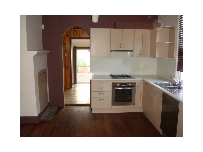 4 Llewellyn Street, Marrickville NSW 2204