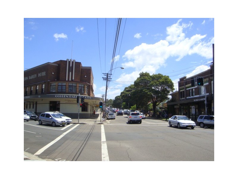 4 Llewellyn Street, Marrickville NSW 2204