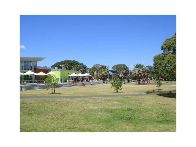 4 Llewellyn Street, Marrickville NSW 2204