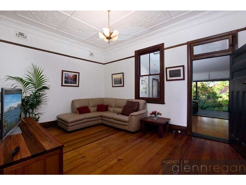 41 Foreman Street, Tempe NSW 2044