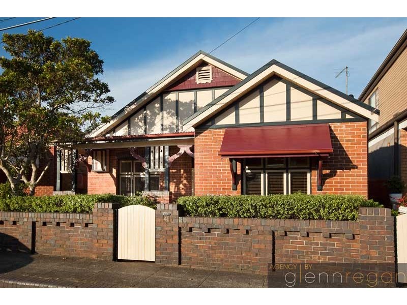41 Foreman Street, Tempe NSW 2044