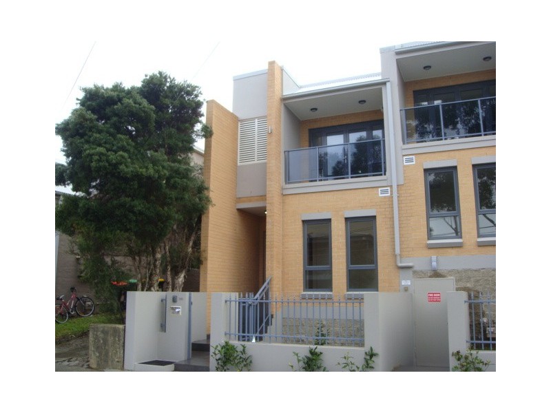 161 Darley Street, Newtown NSW 2042