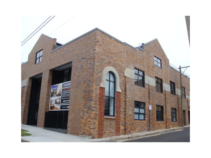 10/1 Gibbens Street, Camperdown NSW 2050