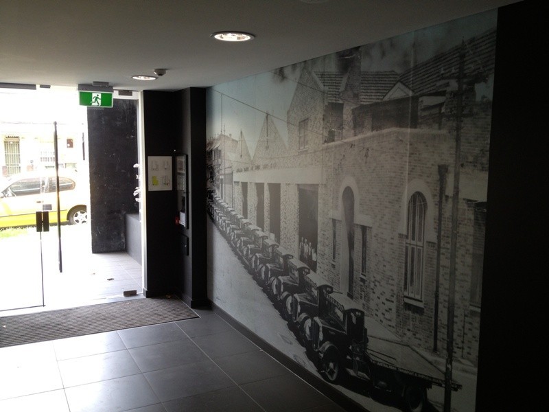 10/1 Gibbens Street, Camperdown NSW 2050