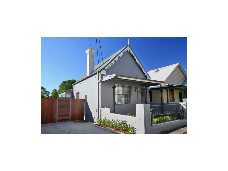 59 Samuel Street, Tempe NSW 2044