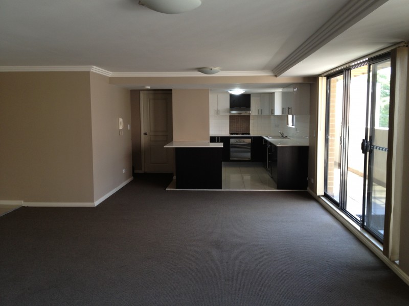 16/18 Courallie Avenue, Homebush West NSW 2140