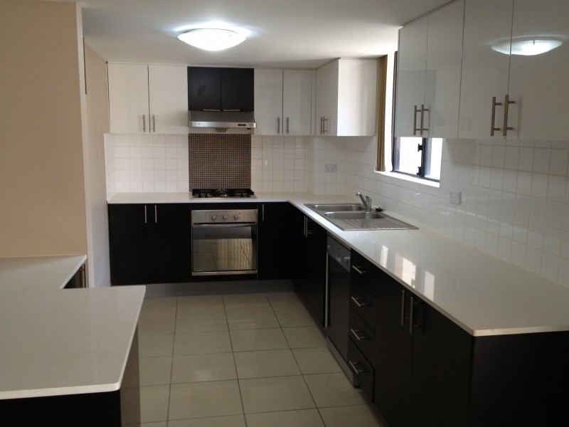 16/18 Courallie Avenue, Homebush West NSW 2140