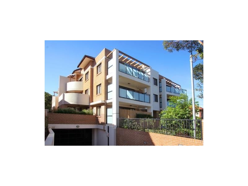 16/18 Courallie Avenue, Homebush West NSW 2140