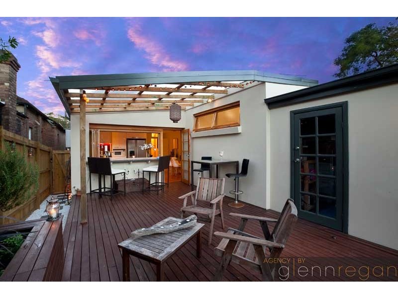 54 Samuel Street, Tempe NSW 2044