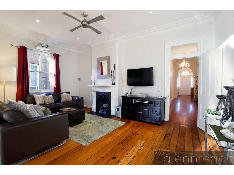 54 Samuel Street, Tempe NSW 2044