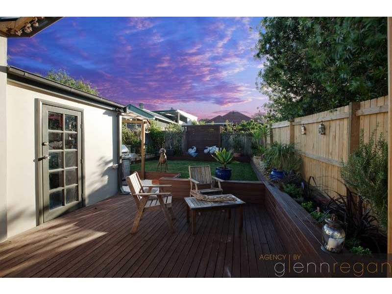 54 Samuel Street, Tempe NSW 2044