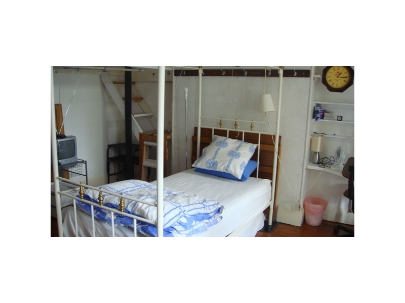 Room 4/209 Bridge Road, Glebe NSW 2037