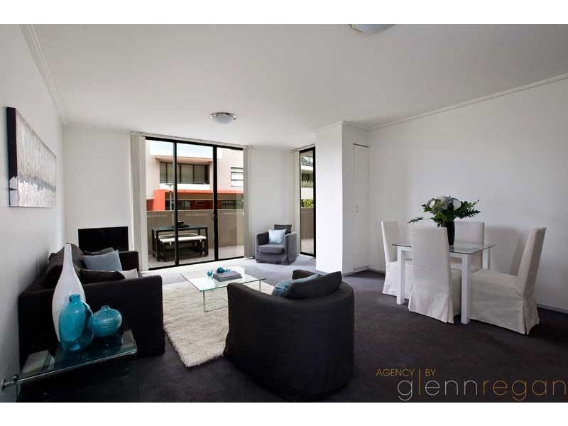 B205/9 Hunter Street, Waterloo NSW 2017