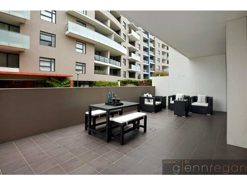 B205/9 Hunter Street, Waterloo NSW 2017