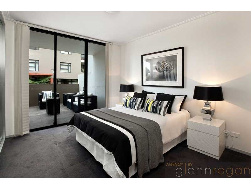 B205/9 Hunter Street, Waterloo NSW 2017