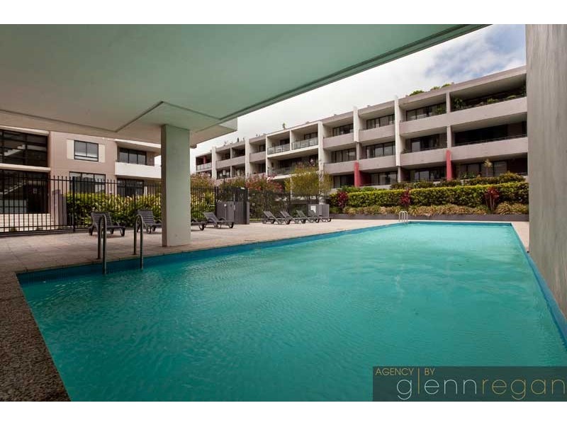 B205/9 Hunter Street, Waterloo NSW 2017