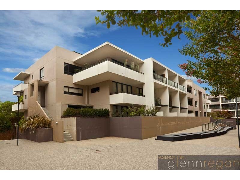 B205/9 Hunter Street, Waterloo NSW 2017