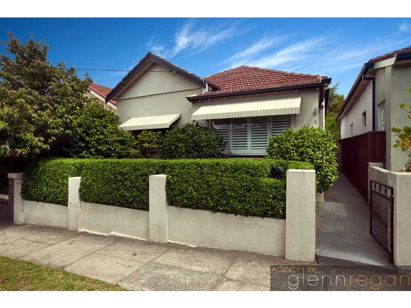 9 Edwin Street, Tempe NSW 2044