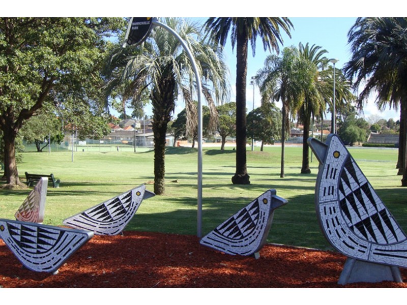 Marrickville NSW 2204