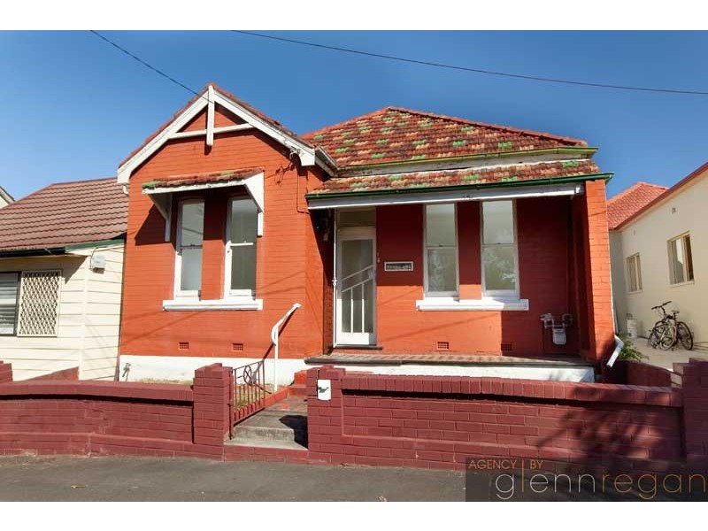 14 William Street, Tempe NSW 2044