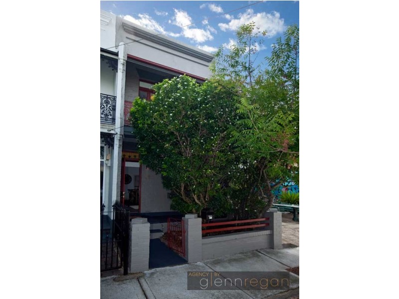 46 Pearl Street, Newtown NSW 2042