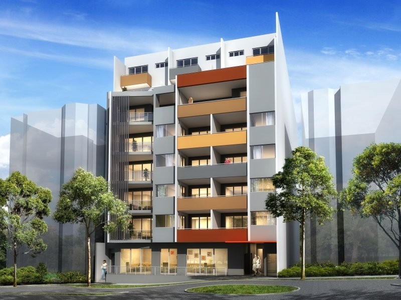 602/4-6 Kensington Street, Kogarah NSW 2217