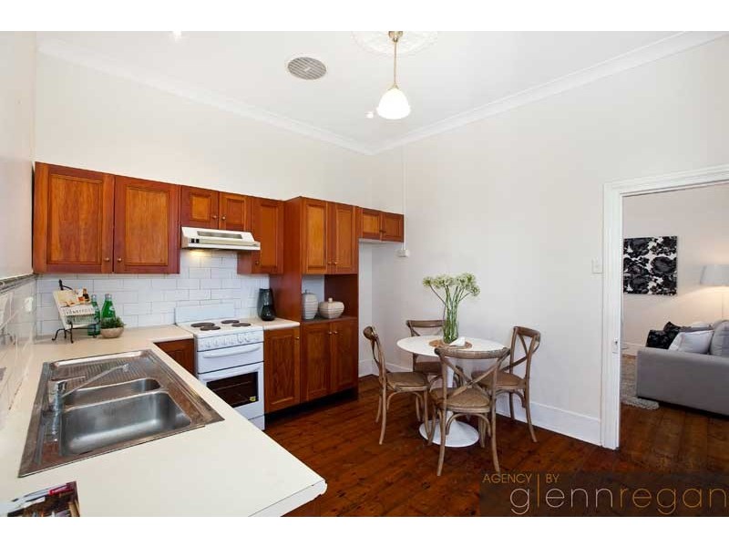 2 Alfred Street, St Peters NSW 2044