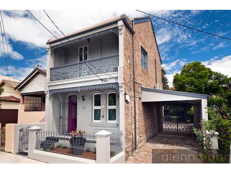 30 Terry Street, Tempe NSW 2044