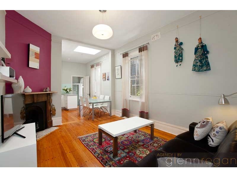 57 Goodsell Street, St Peters NSW 2044