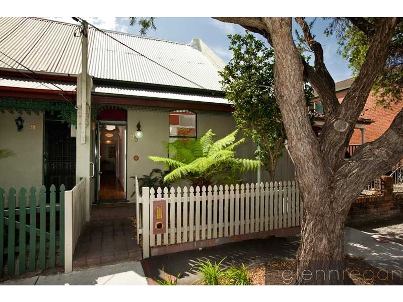 95 Park Road, Sydenham NSW 2044