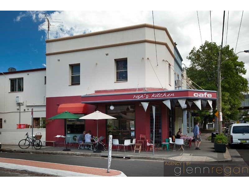 95 Park Road, Sydenham NSW 2044