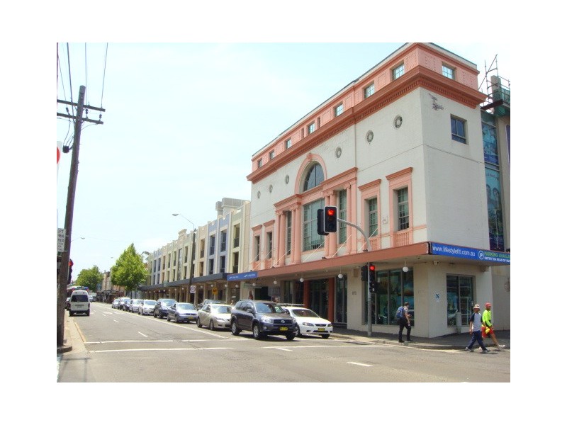 34/1 Goodsell Street, St Peters NSW 2044