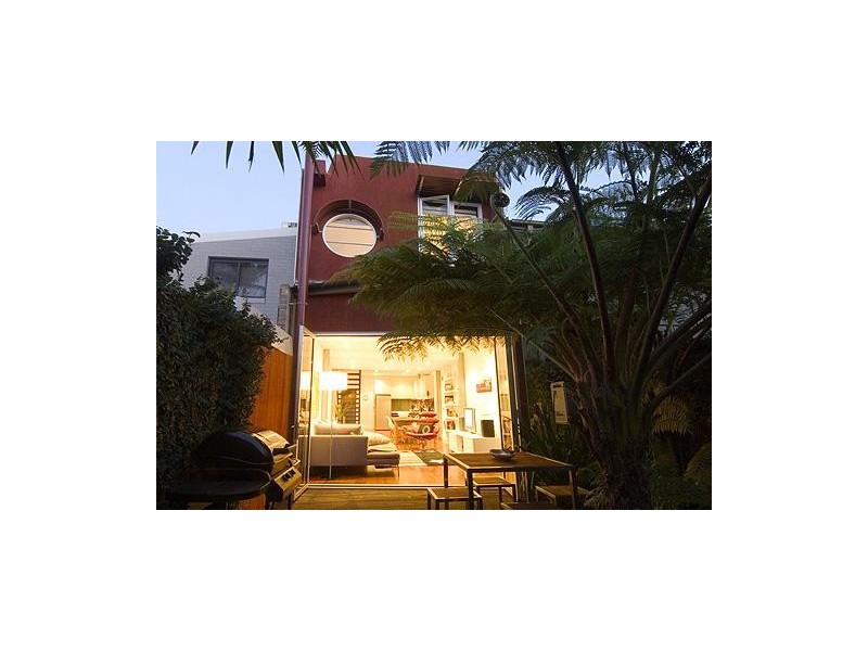 27 Wells Street, Newtown NSW 2042