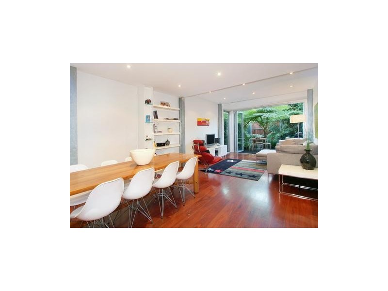 27 Wells Street, Newtown NSW 2042