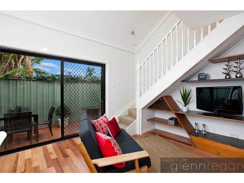 7/170 Wyndham Street, Alexandria NSW 2015