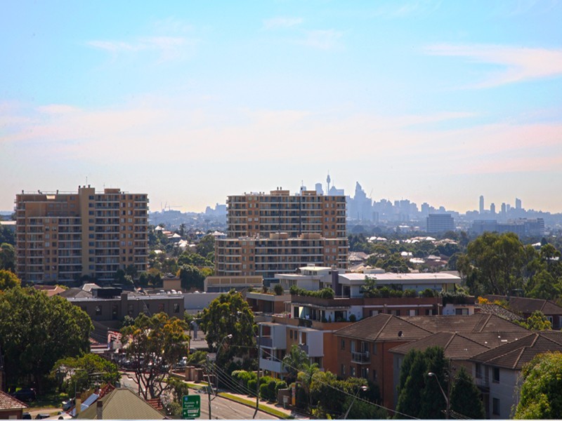 603/4-6 Kensington Street, Kogarah NSW 2217