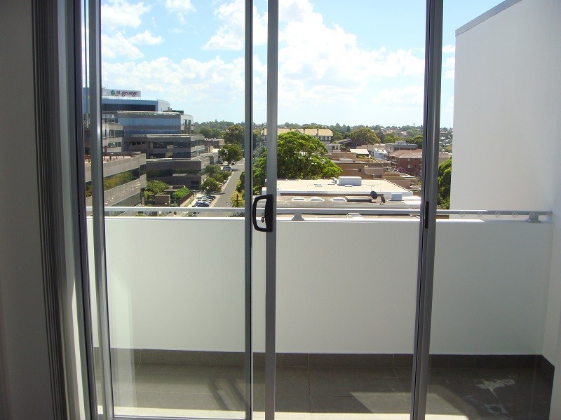 603/4-6 Kensington Street, Kogarah NSW 2217