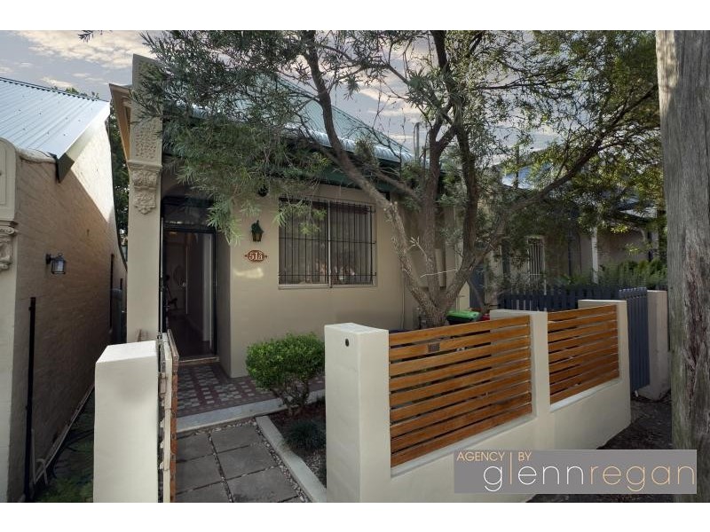 51A Rochford Street, Erskineville NSW 2043