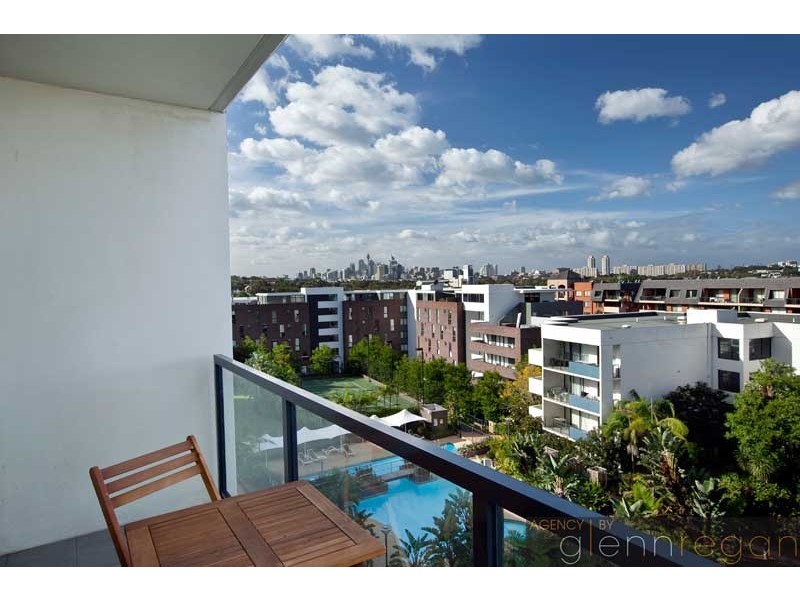 503/221-229 Sydney Park Road, Erskineville NSW 2043
