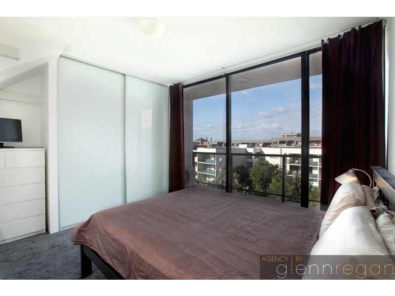 503/221-229 Sydney Park Road, Erskineville NSW 2043